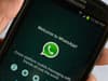 WhatsApp backup stuck: why is app not backing up, is there a fix and how to access WhatsApp Web  