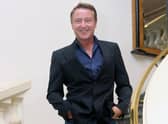 Michael Flatley’s cancer diagnosis was revealed on social media (Photo: Getty Images)