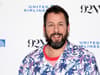 Adam Sandler receives first leading actor SAG nomination for ‘Hustle’ but already leads fashion icon status