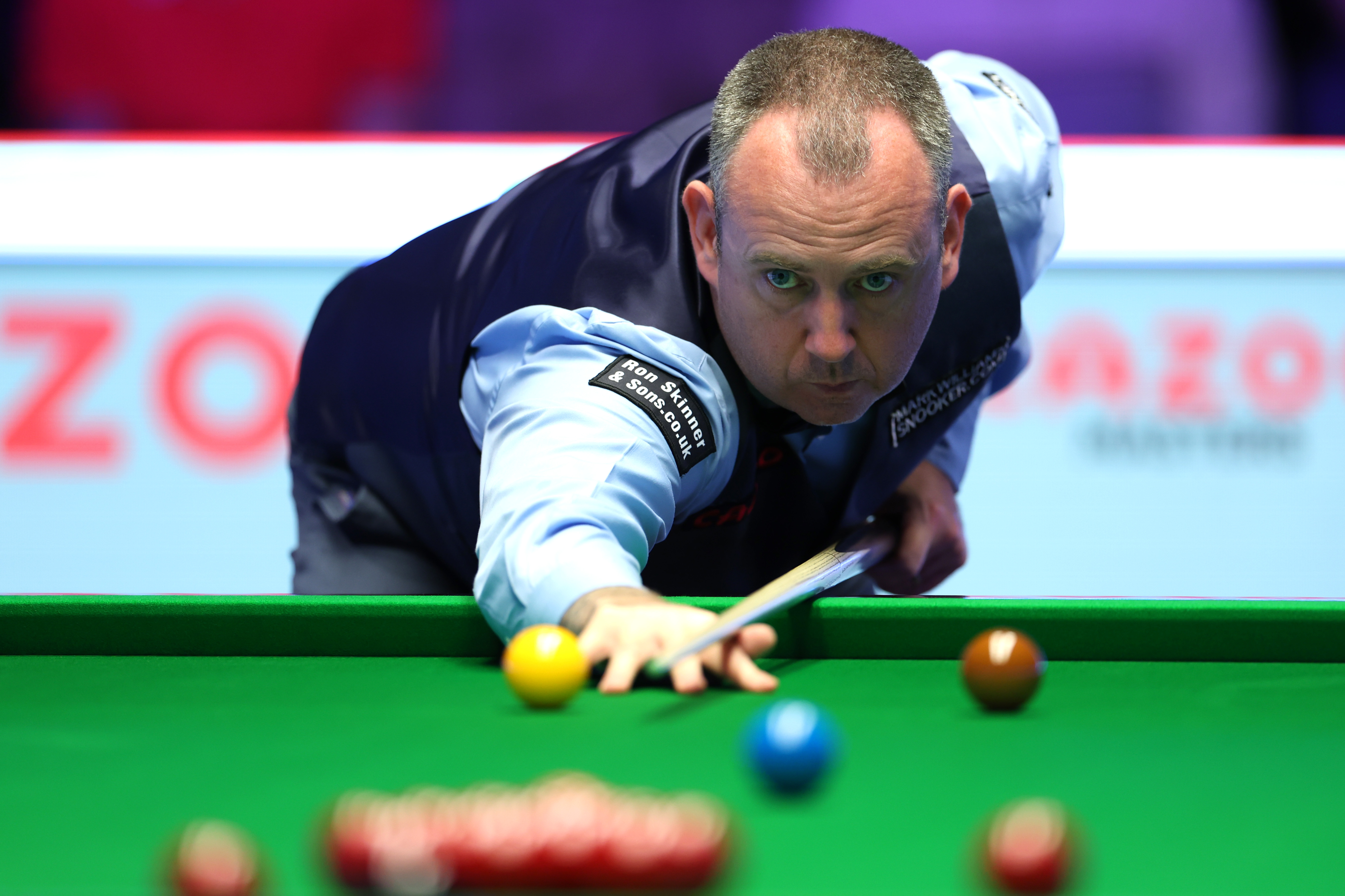 Masters Snooker 2023 how much do final tickets cost?