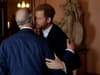 Can Prince Harry resurrect his relationship with King Charles? Duke of Sussex may not be welcomed at coronation