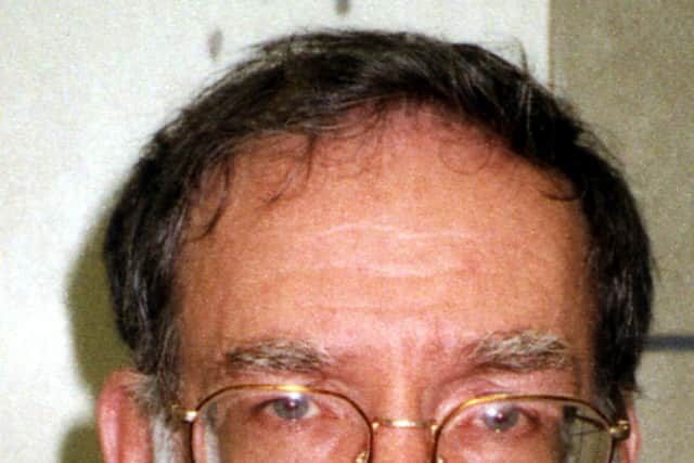Harold Shipman was at Strangeways for four months while awaiting trial for multiple murders