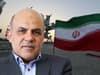 Alireza Akbari death: Rishi Sunak condemns ‘cowardly’ execution of British-Iranian national
