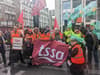 Rail strikes: TSSA members vote to accept pay offer and bring end to strikes