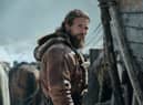 Leo Suter as Harald Sigurdsson in Vikings: Valhalla