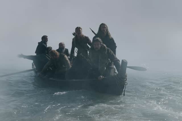 Vikings: Valhalla season 2