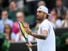 Which tennis stars such as Nick Kyrgios and Rafael Nadal feature in Netflix tennis documentary 'Break Point'