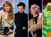 Nominations for the Brit Awards 2023 have been announced. Nominees include Taylor Swift, Harry Styles, Lewis Capaldi and Lizzo.