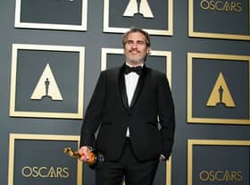 Beau is Afraid will feature Oscar winning actor Joaquin Phoenix. (Getty Images)