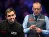 Masters Snooker 2023: Semi-final schedule, how to watch on UK TV - Ronnie O’Sullivan knocked out of tournament
