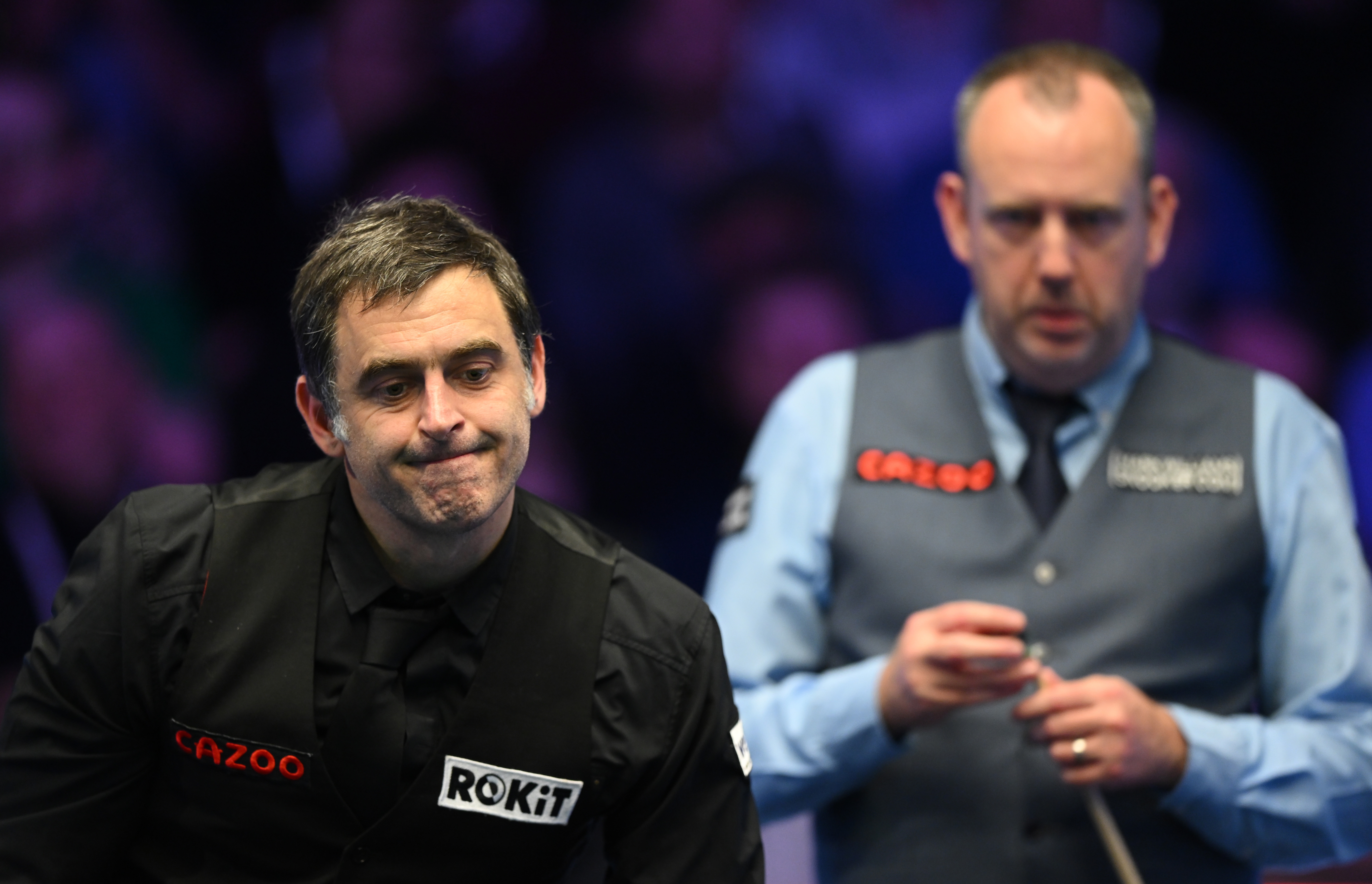 Masters Snooker 2023 schedule and how to watch on TV