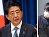 Shinzo Abe shooting: Tetsuya Yamagami charged with murder over assassination of Japan’s former PM