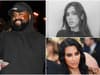 Did Kanye West get married? Is Bianca Censori his new wife, age - what has Kim Kardashian said on Instagram