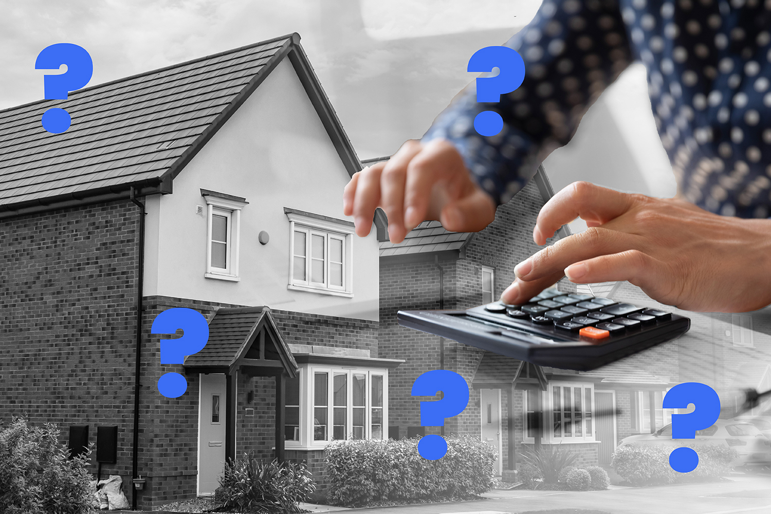 What’s happening to UK mortgage rates? Interest rate forecast, how repayments have changed with bank rate hike