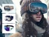 The best snow goggles UK 2023: we review lenses for skiing, boarding, snow sports