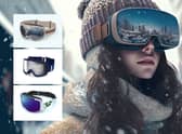 10 best snow sports goggles: we review lenses for skiing and boarding
