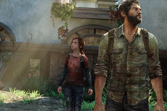  The Last of Us - PlayStation 3 : Sony Interactive Entertai:  Video Games