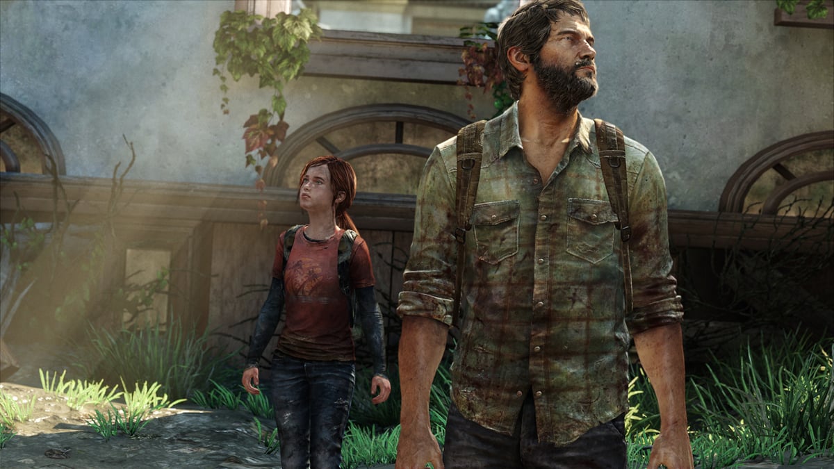 The Last Of Us Voted Game Of The Decade By Metacritic Users