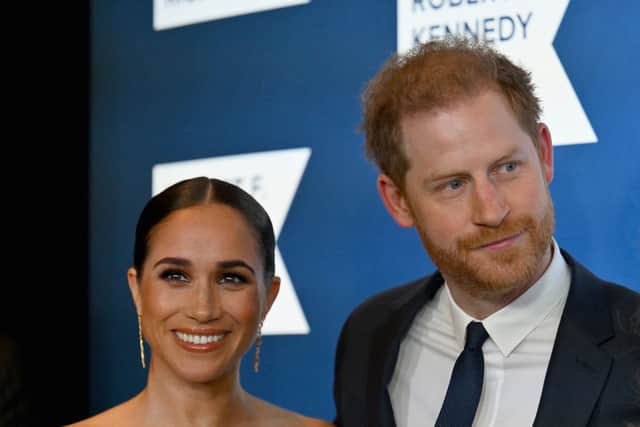 Prince Harry and his wife Meghan Markle have made numerous revelations about life in the royal family - and now he has written a tell-all memoir called Spare.