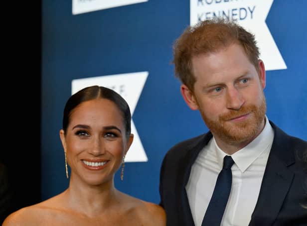 <p>Prince Harry and his wife Meghan Markle have made numerous revelations about life in the royal family - and now he has written a tell-all memoir called Spare.</p>
