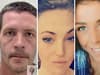 Mark Brown: ‘psychopath’ builder jailed for life for murders of escorts Leah Ware and Alexandra Morgan