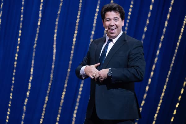 Michael McIntyre tickets 2024: Full information including tour dates, performance times & ticket price