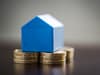 UK house prices: most and least affordable housing areas - Nationwide Building Society findings explained