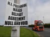 Northern Ireland protocol explained in simple terms: what is it, why is it needed and could it be scrapped?