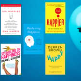 Blue Monday 2023: five books to lift your spirits on most depressing day of year (Adobe stock)