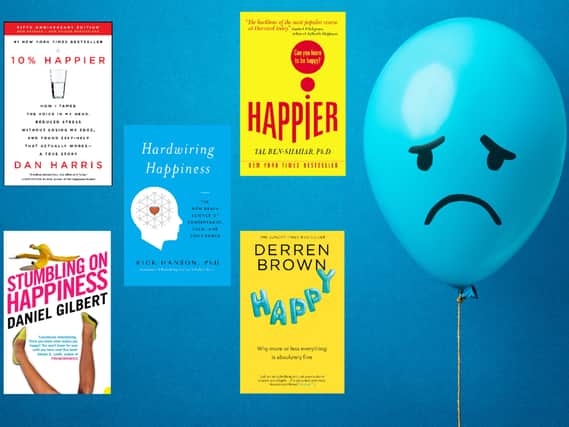 Blue Monday 2023: five books to lift your spirits on most depressing day of year (Adobe stock)