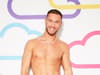 Ron Hall: who is Love Island 2023 contestant - what has he said about being partially sighted?