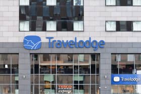 Travelodge releases over 2 million rooms £34 per night or less in 2023