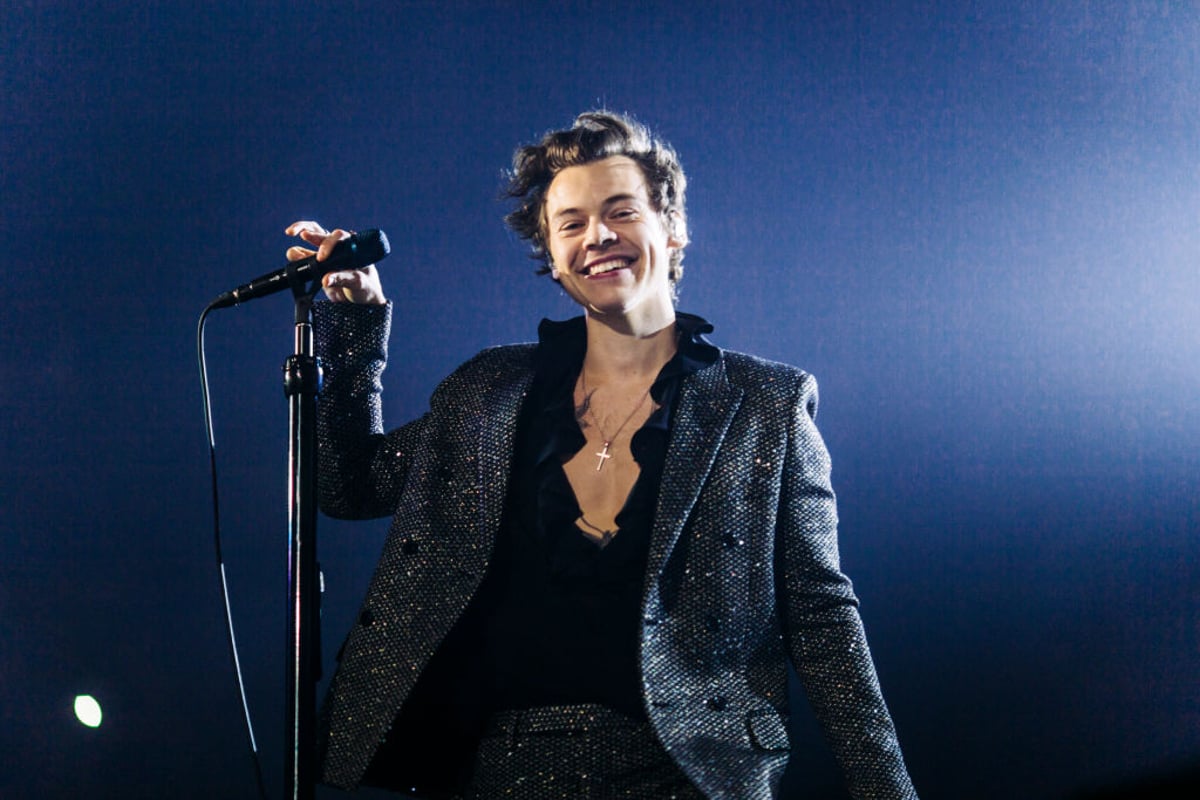 Cardiff: Road closures and travel advice ahead of Harry Styles concert
