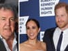 Harry and Meghan statement: how did the Sussexes respond to Jeremy Clarkson’s The Sun column apology - in full