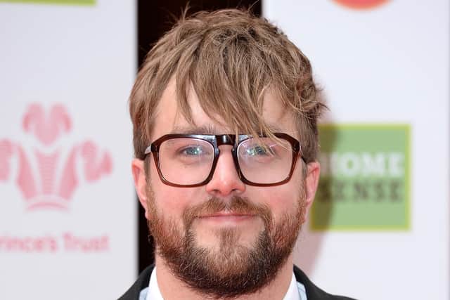 Iain Stirling has been the voice of Love Island since 2015 (Photo: Getty Images)