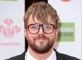 Iain Stirling has been the voice of Love Island since 2015 (Photo: Getty Images)
