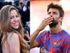 Gerard Piqué gives us a Casio and Twingo joke but it falls flat with anyone who has empathy for Shakira