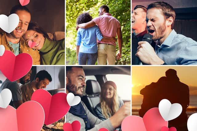 21 totally free or very cheap things you can do with your partner on Valentine’s Day