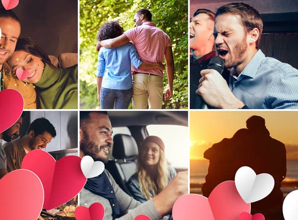 21 totally free or very cheap things you can do with your partner on Valentine’s Day