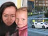 Mum and daughter, 4,  die after being hit by Audi in ‘tragic’ car crash in Leeds