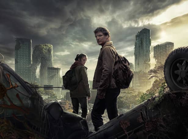 <p>The Last of Us is airing in the UK on Sky Atlantic now</p>