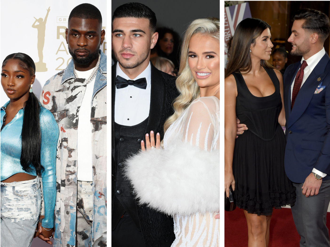 Love Island past winners: are any previous couples still together - have there been any marriages or babies?
