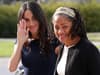 Meghan Markle’s mum Doria Ragland shares her passion for yoga with her daughter