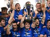 When does the Six Nations 2023 start? Schedule, fixtures, latest odds, how to watch rugby union series on TV