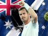 Andy Murray at Australian Open: when is tennis ace’s next match 2023, who is his opponent - how to watch on TV