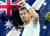 Andy Murray will prepare for third round match.  