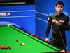 Snooker match fixing scandal: Yan Bingtao and Zhao Xintong among 10 Chinese players charged by WPBSA 