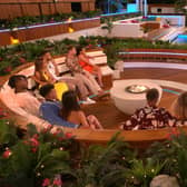 Casa Amor has produced some of Love Island’s most memorable moments. (ITV)