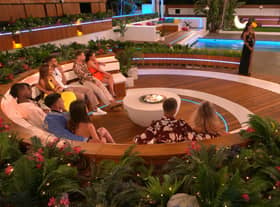 Casa Amor has produced some of Love Island’s most memorable moments. (ITV)
