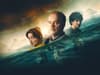 The Catch: Channel 5 release date, trailer, and cast with Jason Watkins, Aneurin Barnard, and Poppy Gilbert